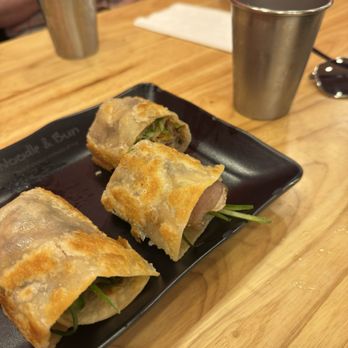 Noodle & Bun - Chinese Near Me - San Diego, California Noodle & Bun - Chinese Near Me - San Diego, California