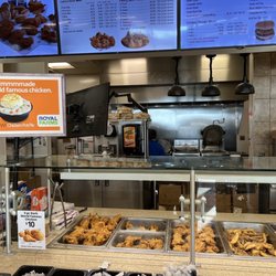 Royal Farms