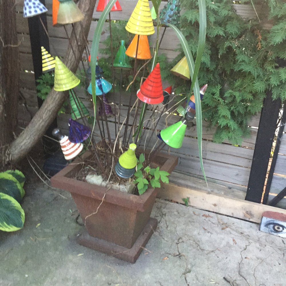 Next Step Studio & Gallery - 4th of July Arrangement (not real name) - Art Museums Near Me - Ferndale, Michigan Next Step Studio & Gallery - 4th of July Arrangement (not real name) - Art Museums Near Me - Ferndale, Michigan