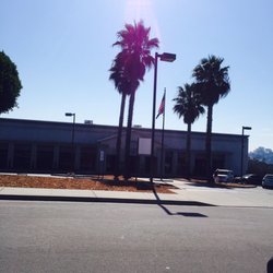 US Post Office