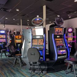 Sho-Ban Gaming Casino Outpost