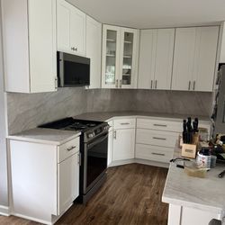 Solo Granite & Marble - Taj Mahal Quartz