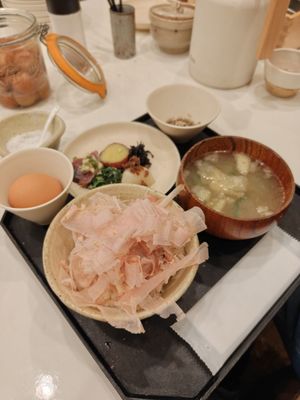 Katsuo Shokudo by null