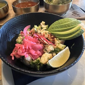 Chico Malo - Ceviche verde - Mexican Near Me - Phoenix, Arizona Chico Malo - Ceviche verde - Mexican Near Me - Phoenix, Arizona