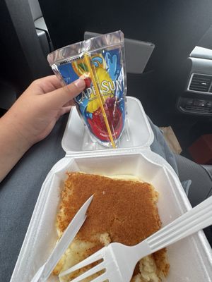 Lebon Sweets by null