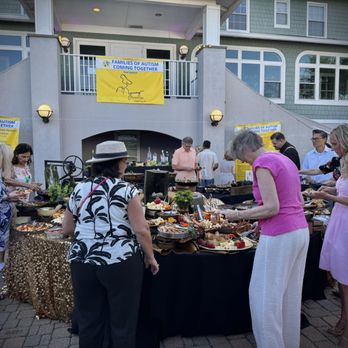 Yummy Goodness Catering - From a benefit we attended in Virginia Beach - Caterers Near Me - Virginia Beach, Virginia Yummy Goodness Catering - From a benefit we attended in Virginia Beach - Caterers Near Me - Virginia Beach, Virginia