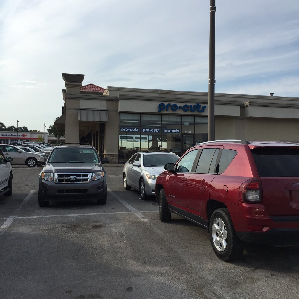 Pro-Cuts - Hair Salons Near Me - Fort Worth, Texas
