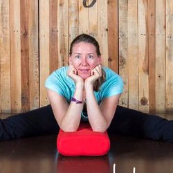 Alosja Yoga