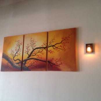 Top Sushi - Art work - Sushi Bars Near Me - Houston, Texas Top Sushi - Art work - Sushi Bars Near Me - Houston, Texas