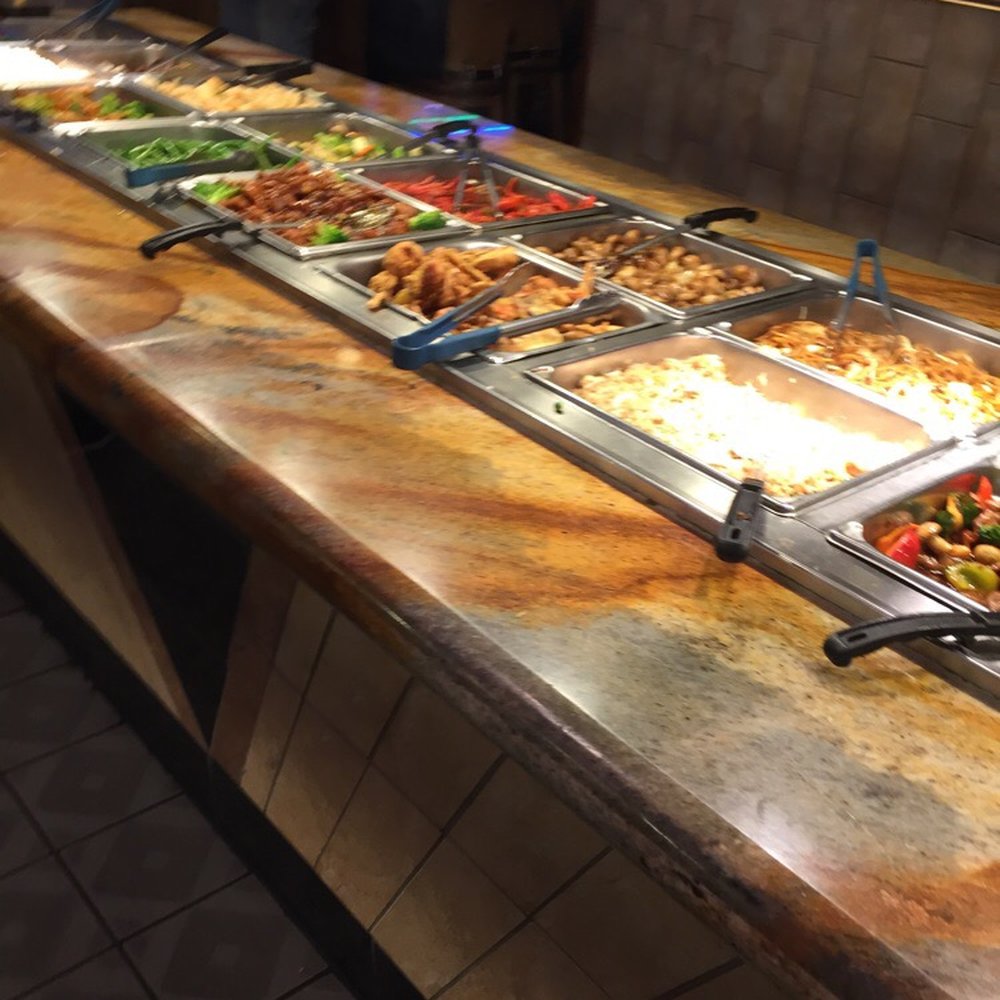 King Buffet Chinese Restaurant - Buffet - Chinese Near Me - Webster, Texas