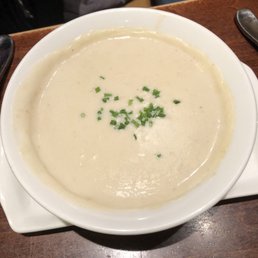 Cream of Crab