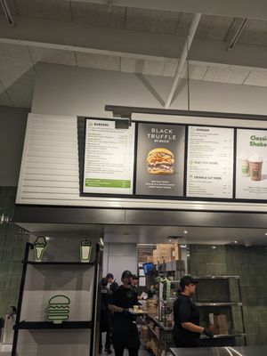 Shake Shack Westgate by null