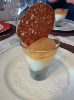 Le Mana - Restaurant et Chambres d'hôtes by null