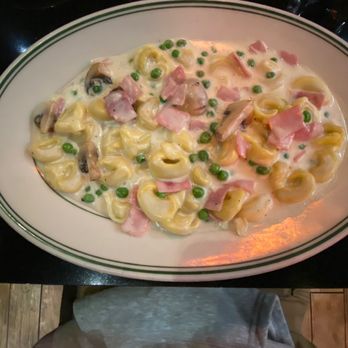 Pasta Primavera - Cheese Tortellini - Italian Near Me - Walnut Creek, California Pasta Primavera - Cheese Tortellini - Italian Near Me - Walnut Creek, California