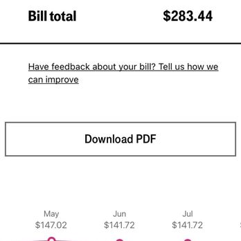 T-Mobile - Bill pay - Mobile Phones Near Me - Albuquerque, New Mexico