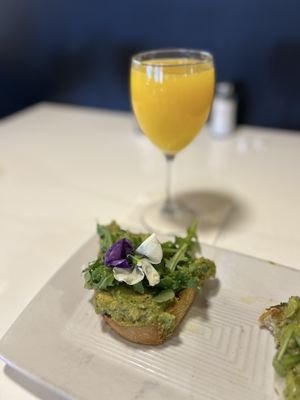 Toasted Gastrobrunch by null