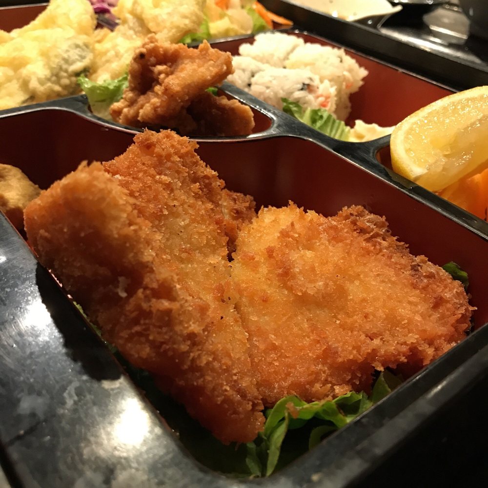 Yosuke Sushi - Check out this masterpiece - Japanese Near Me - Anaheim, California Yosuke Sushi - Check out this masterpiece - Japanese Near Me - Anaheim, California