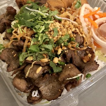 Pho Lien Hoa 2 - N Penn - Take out order of B7. Absolutely fantastic. Enough for lunch for the next day. September 2021. - Vietnamese Near Me - Oklahoma City, Oklahoma