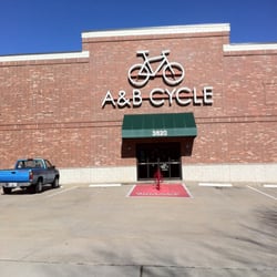 A&B Cycle