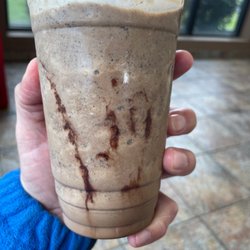 Moose Tracks