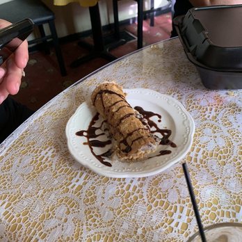 Mama Carolla's - Cannoli - Italian Near Me - Indianapolis, Indiana Mama Carolla's - Cannoli - Italian Near Me - Indianapolis, Indiana