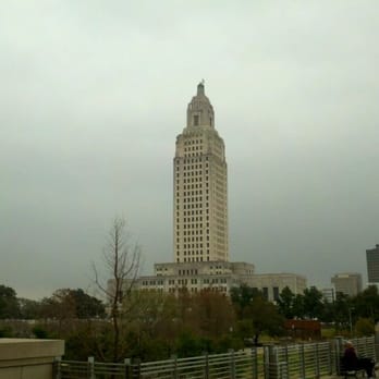 Louisiana State Capitol - Landmarks & Historical Buildings Near Me - Baton Rouge, Louisiana Louisiana State Capitol - Landmarks & Historical Buildings Near Me - Baton Rouge, Louisiana