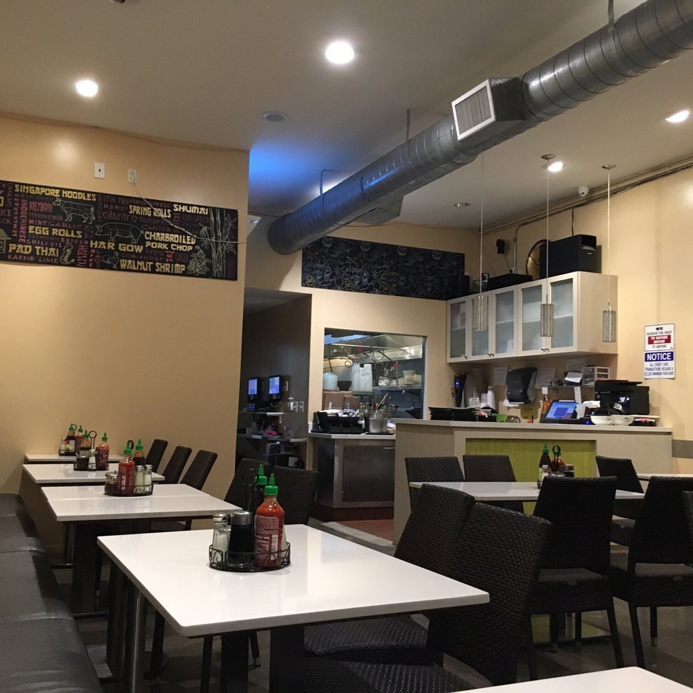 5iPho - Vietnamese Near Me - Culver City, California