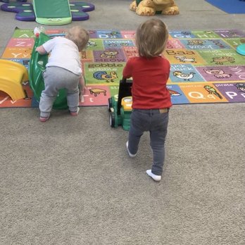 Charming Star Playroom - Kids Activities Near Me - Newtown Square, Pennsylvania