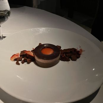 Flagstaff House Restaurant - Dessert - French Near Me - Boulder, Colorado
