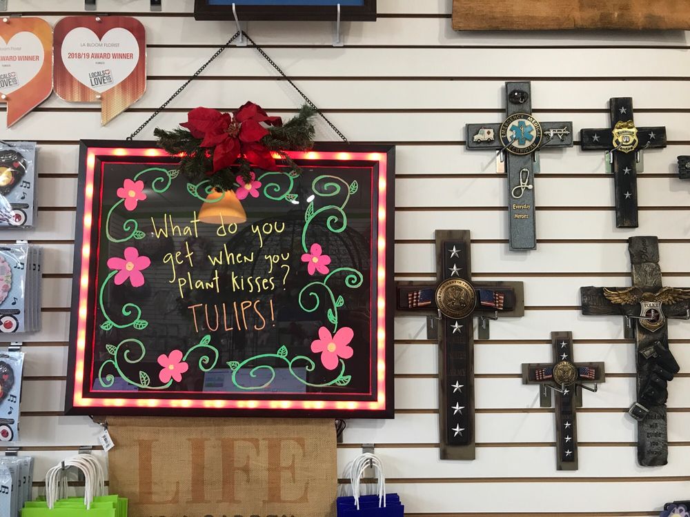 LABLOOM 10 Photos & 15 Reviews 7230 Youree Dr, Shreveport