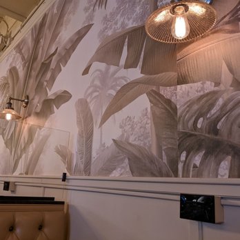 The Duplex - Wallpaper - Lounges Near Me - Chicago, Illinois The Duplex - Wallpaper - Lounges Near Me - Chicago, Illinois