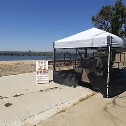 DIVA DOGS Hot Dogs & Catering - Lake Yosemite. Instagram for details.