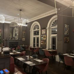 The Park Hotel Bar