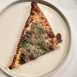 Lita - "Croquetta de Jamon" Pasta