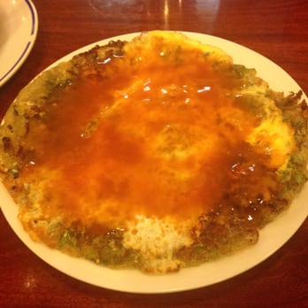 Good Shine Kitchen - Oyster pancake - Chinese Near Me - Monterey Park, California Good Shine Kitchen - Oyster pancake - Chinese Near Me - Monterey Park, California