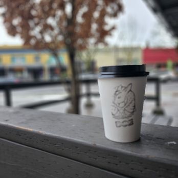 Doe Donuts - Donuts Near Me - Portland, Oregon