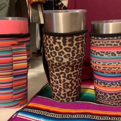 Junk In The Trunk - Handle Tumbler Holders