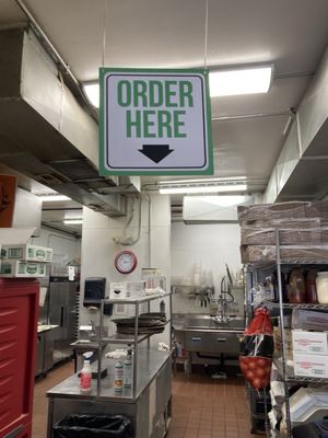 Denver Pizza Company by null