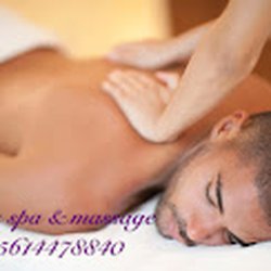 Aqua Spa & Massage