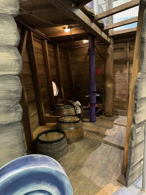 Children's Museum of the East End by null