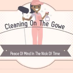 Cleaning On The Gowe