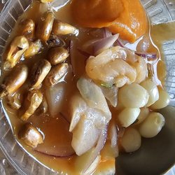 Toma Ya Street Food