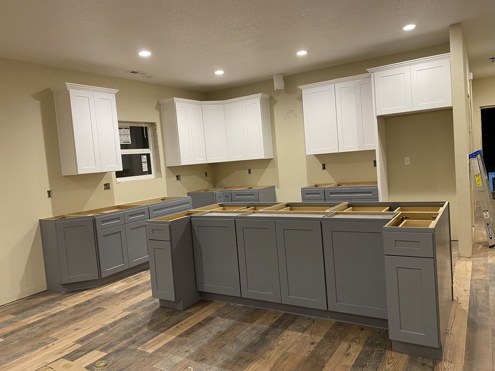 Home Renonation - countertop fabricator in Portland, OR