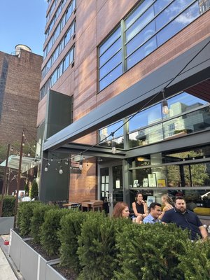 Ardesia Wine Bar by null