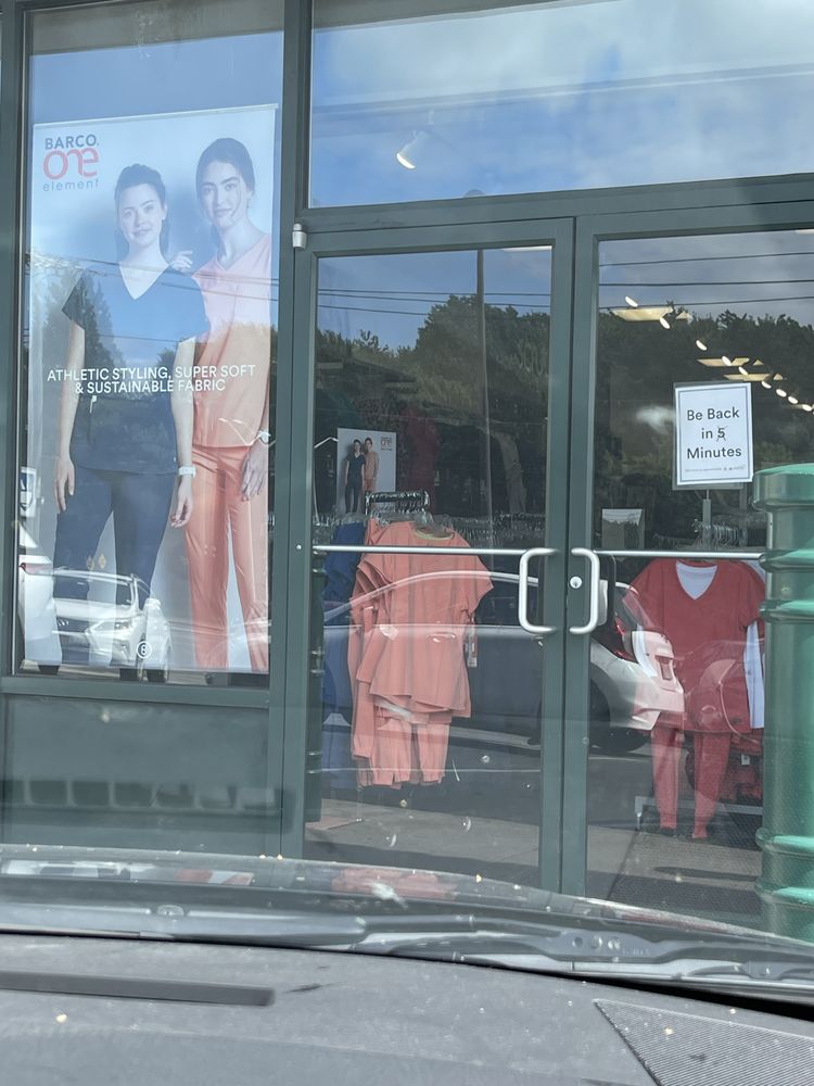 SCRUBS AND BEYOND Updated September 2024 2301 Richmond Ave, Staten