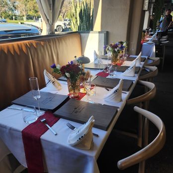 Sol Agave - Royal Court Dinner - Mexican Near Me - San Juan Capistrano, California