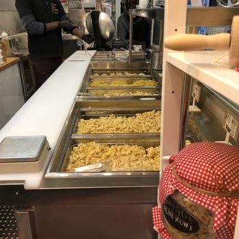 Solo Pasta - Italian Near Me - Vancouver, British Columbia