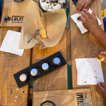 cochimi cafe - Coffee, toast and jam, outside patio - Creperies Near Me - San José del Cabo, BCS cochimi cafe - Coffee, toast and jam, outside patio - Creperies Near Me - San José del Cabo, BCS