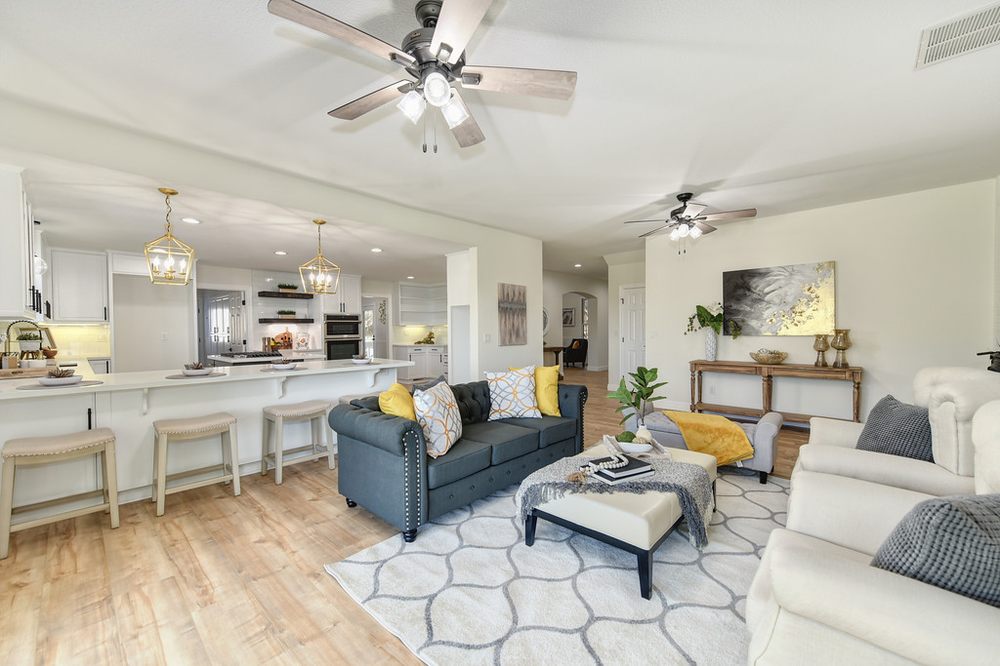 Slide of Terra Inc Construction