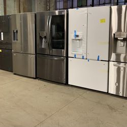 KT Appliances & Furnitures